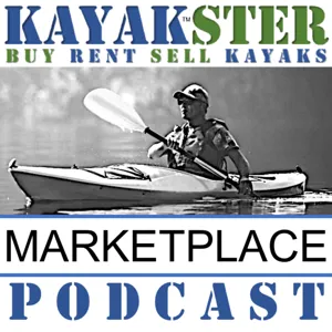 KYK 10: How do I find a kayak near me?