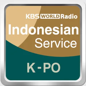 KBS WORLD Radio K-PO