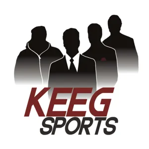 KeegSports Live S02E38: "Sjokk og mirakel"