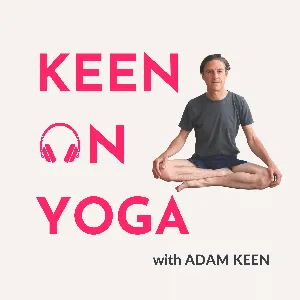 #162 James Rafeal - Yoga for Mental Health