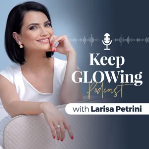 Episode 1: The Keep GLOWing Manifesto