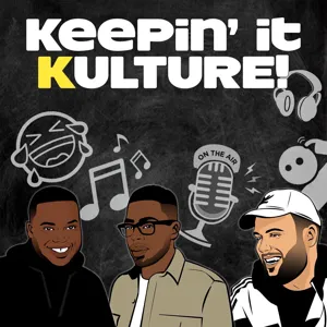 Expected Albums 2021 & Music Warfare | Keepin' It Kulture