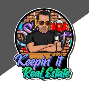 Keepin' It Real Estate - John Ankner