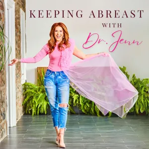 9: Reframing Your Life After Breast Cancer with Dr. Thomas Lodi