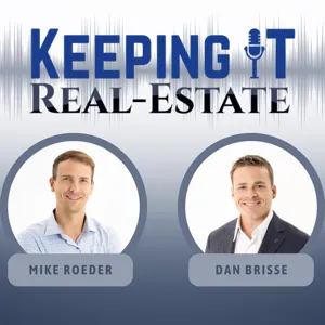 Keeping It Real-Estate Show