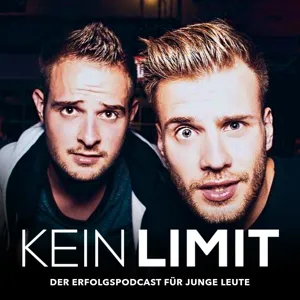 EFFEKTIV LESEN: So nutzt du Bücher perfekt für dich! | KEIN LIMIT Podcast #112