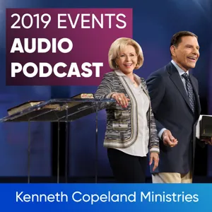 2019 Southwest Believers’ Convention: Enriched in All Things (3:00 p.m.)