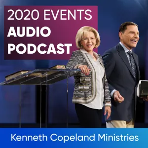 2020 Southwest Believers’ Convention: Wednesday Evening, Countdown (6:00 p.m. CT)