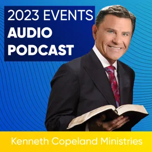 2023 Southwest Believers’ Convention: Believe With Your Heart, Confess With Your Mouth (2:30 p.m. CT)