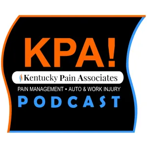 Get Ready for the Kentucky Pain Associates Podcast