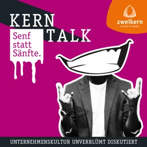 Episode 3: Start-Up Kultur - Existenzangst am Kickertisch