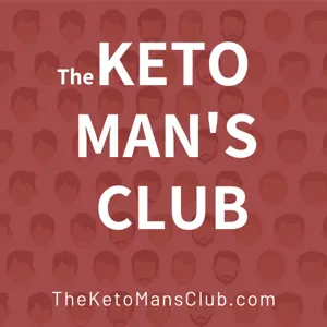 Everything Beef w/ River Watch Beef | Keto Man’s Club Podcast Episode 99