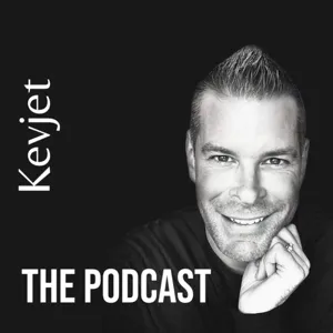 Kevjet - The Podcast with special guest, Esther Gold Part 2 - A Kevjet Exclusive!