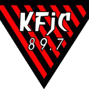 Episode 18: KFJC fm, Bryan Chandler with Sol Mogerman December 17th, 2020