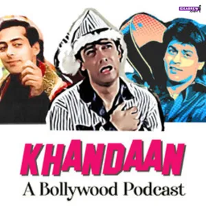 Ep 151- Netflix Tudum and Khuda Gawah