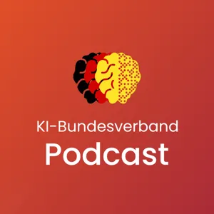 #13 Podcast-Insights: Wechsel in der Bundesverband KI Podcastbesetzung