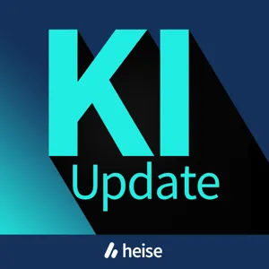 KI-Update kompakt: AI Act beschlossen, Mistral API, faules ChatGPT & Grok-Start