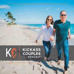 How to Develop Faith & Moral Code in Your #1 Human Relationship - Ep. 97 SPECIAL - Ft. Kristen Hartnagel & Dr. Chris Cadenhead