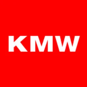 KMW-02 - KMW Radio - Kickass Music Women