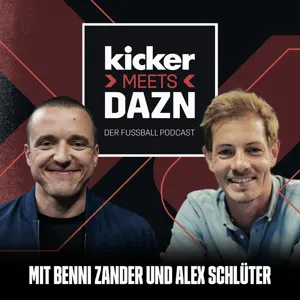 KMD #32 - Christoph Kramer