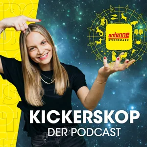 Kickerskop #6 – Krieg, Corona, Inflation – was kommt noch 2022?