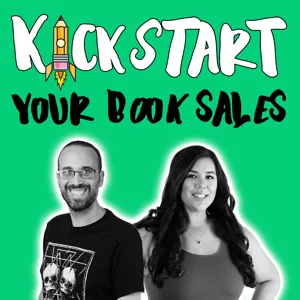 $4k More? Urban Fantasy vs. Cozy Mystery Kickstarter (Author Direct Sales Success Stories Part 11)