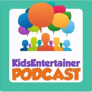 KEH073: Openers, Transitions, and Closers: Tips on How to Make a Cohesive Children’s Show