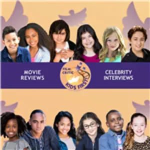 Guests from Luca, 12 Mighty Orphans, Rita Moreno & More!