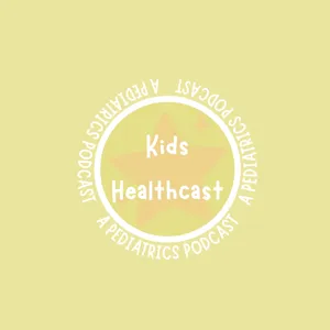 Episode 14: Parental Smoking, Eczema, Child Safety at Parties, Back to School Illnesses, and Medical Trivia