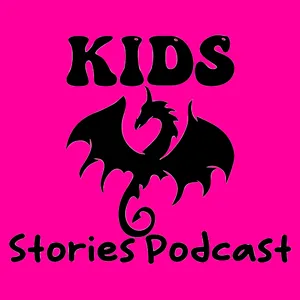 Kids Stories Podcast: Avin And The Raven 🪶 - In This Episode, Avin Meets A New Friend -  A Bedtime Stories Podcast - Best Short Stories For Kids!