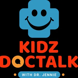 KidzDocTalk - KIDS and COVID