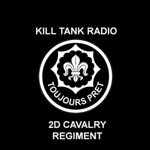 Kill Tank Radio - Episode 18: Sergeants