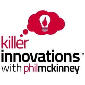 The Best of Killer Innovations: Finding Creative Inspiration