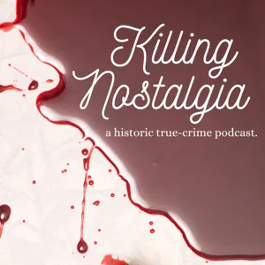 Top Listener Location Minisode #1- Manhattan, NY: The Murders of Eleanor Serestas and Captain Paul Howard