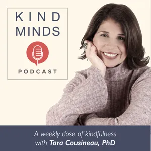 Episode 6: Tuck Yourself in with Loving-kindness