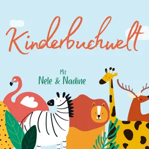 #038: Kinderbücher über das Reisen und Abenteuer für 2 bis 5 Jahre