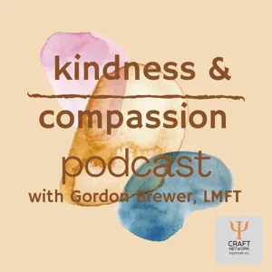 Daniel Fava | Simple Acts Of Kindness & Compassion In Everyday Life | K&C 16