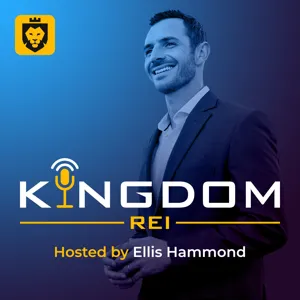 What It Takes to Grow a Kingdom Business with Logan Freeman