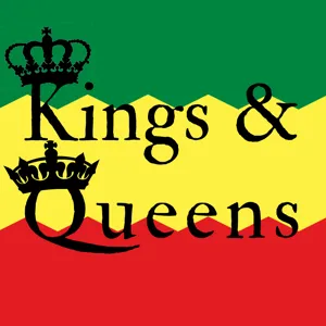 Kings and Queens Ep. 31