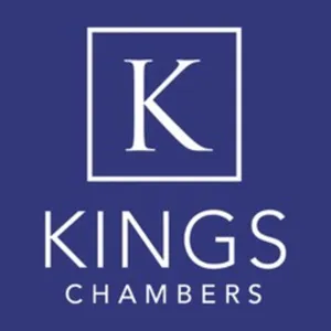 Kings Chambers Debrief Episode 11 - Conversation with Professor Derek Tuffnell