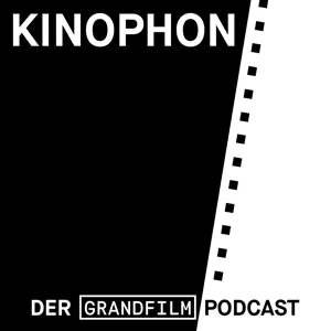 Folge 2: Filmemachen als Bewegung - im Gespräch mit der Künstlerin und Regisseurin Helena Wittmann