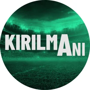 Kırılma Anı 37. Bölüm - İsmail KARTAL