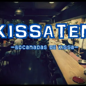 Episode 18: KISSATEN, bocanada #18: Los Siete Dioses de la Fortuna