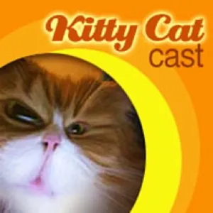 Vidcast #39 - Kitties are such a gift!