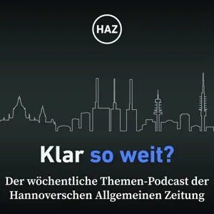 Der Windhorst-Schock – wer rettet jetzt das Ihme-Zentrum?