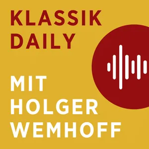 Teil 2: Gabriela Scherer & Michael Volle