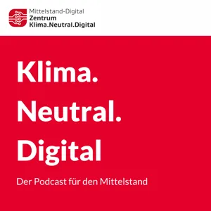 #18 Plattformlösungen für ressourcenschonende Digitalisierung