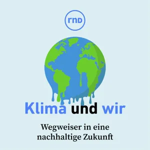 Klima und Kipppunkte: vom Wandel durch Design oder Desaster