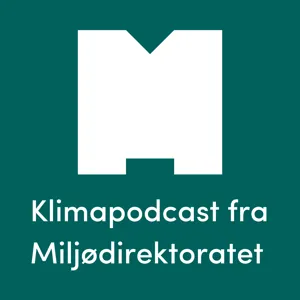 Klimatilpasning