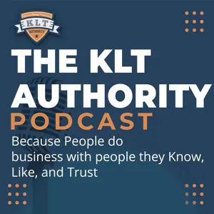 What is KLT Authority - KLTA S1E9